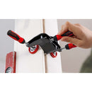 BESSEY Dørkarmsrettetvinge TFM-2K