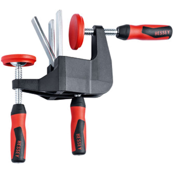 BESSEY Dørkarmsrettetvinge TFM-2K