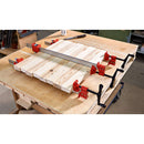 BESSEY Dørtvinge let TL 1800 mm