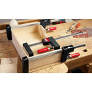 BESSEY UniKlamp UK 600 x 80 mm