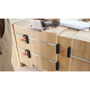 BESSEY UniKlamp UK 600 x 80 mm