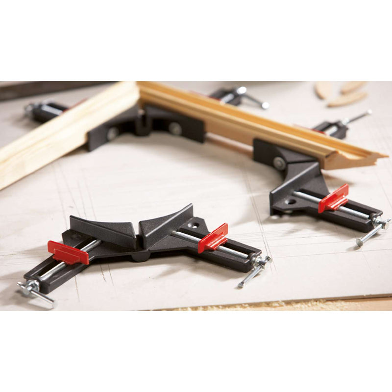 BESSEY Vinkelspænder WS1