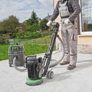EIBENSTOCK Beton-gulvsliber EBS 235.1