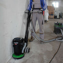 EIBENSTOCK Beton-gulvsliber EBS 235.1