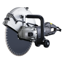 AGP Kapsav C16 3200W 405mm VÅD