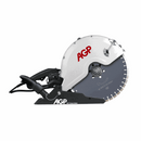 AGP Kapsav C16 3200W 405mm VÅD