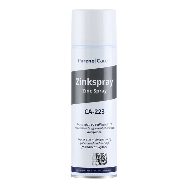 PURENO Zinkspray CA-223 500ml