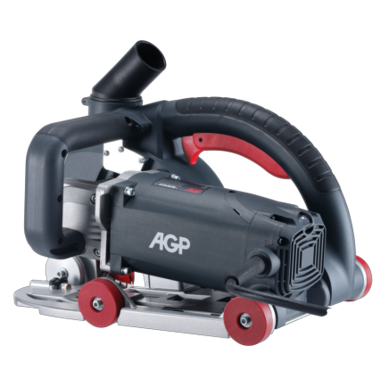 AGP Rillefræser CG150 2500W 150mm