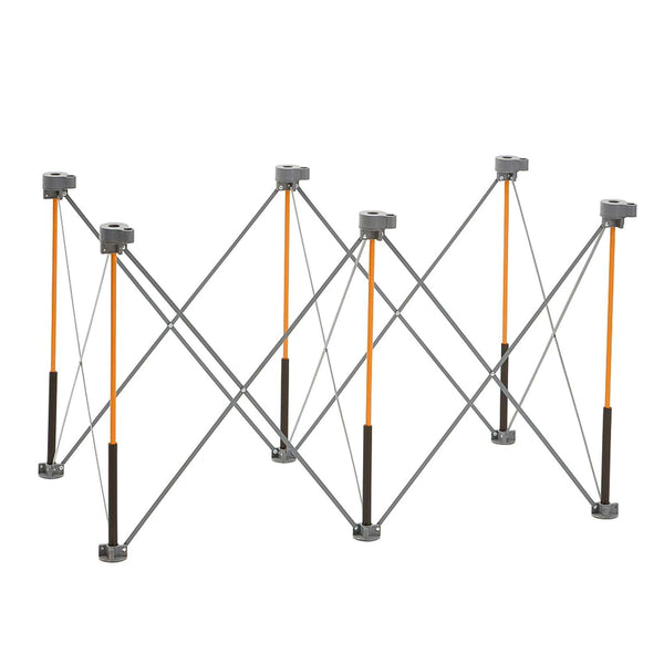 BORA Arbejdsbuk Centipede 2'x4' Workstand CK6S