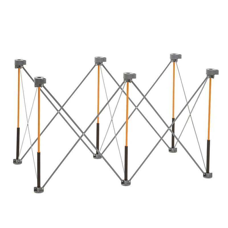 BORA Arbejdsbuk Centipede 2'x4' Workstand CK6S