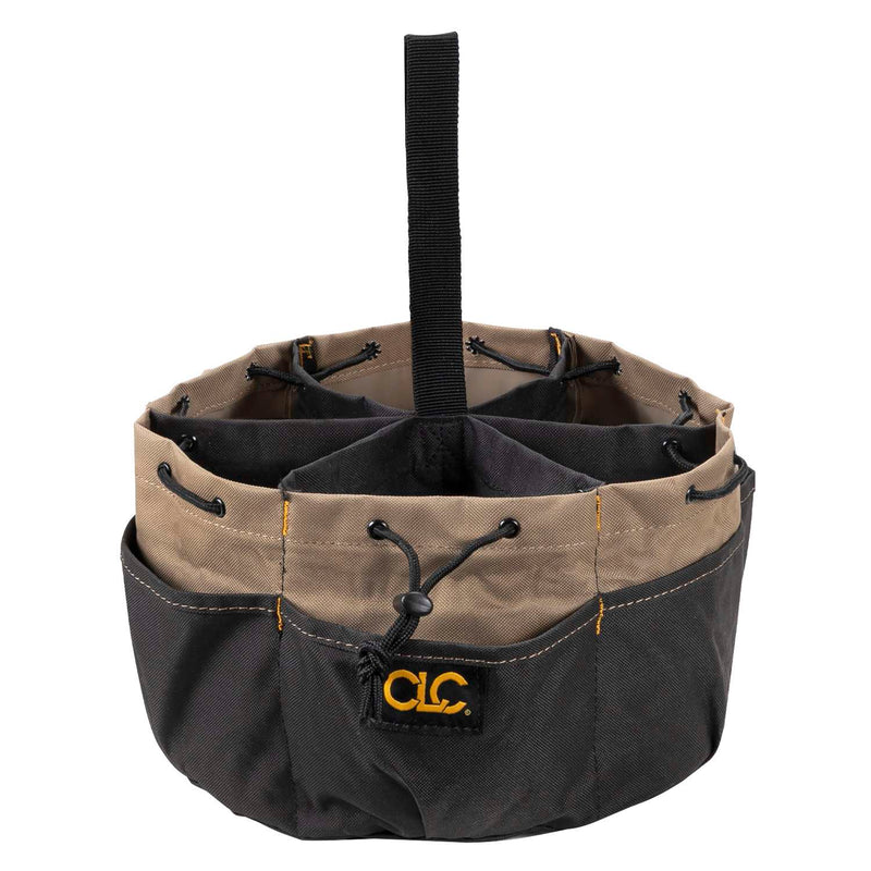 CLC Bucketbag™ med snorelukning