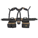 CLC Værktøjsbælte kombi "Prof håndværker"