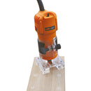 CMT Propfræser med jern CMT10-PS