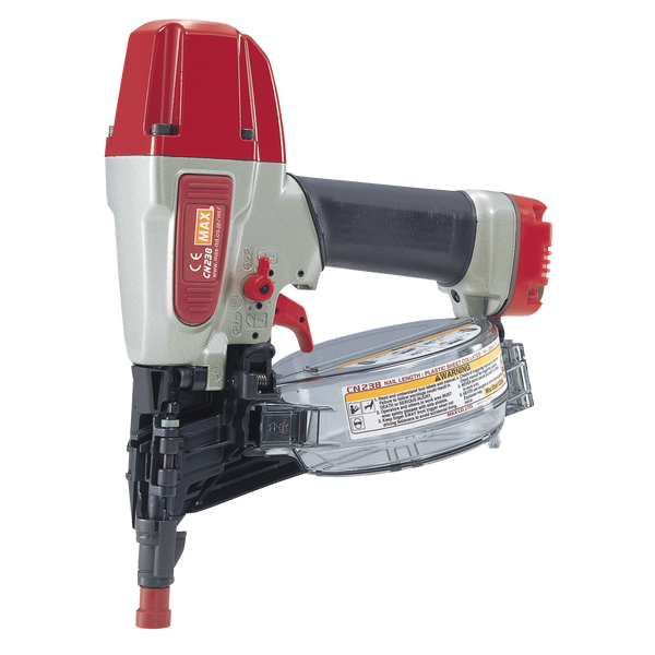 MAX Tromlesømpistol CN238D 8 bar