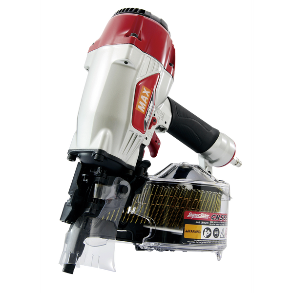 MAX Tromlesømpistol CN565S2 8 bar