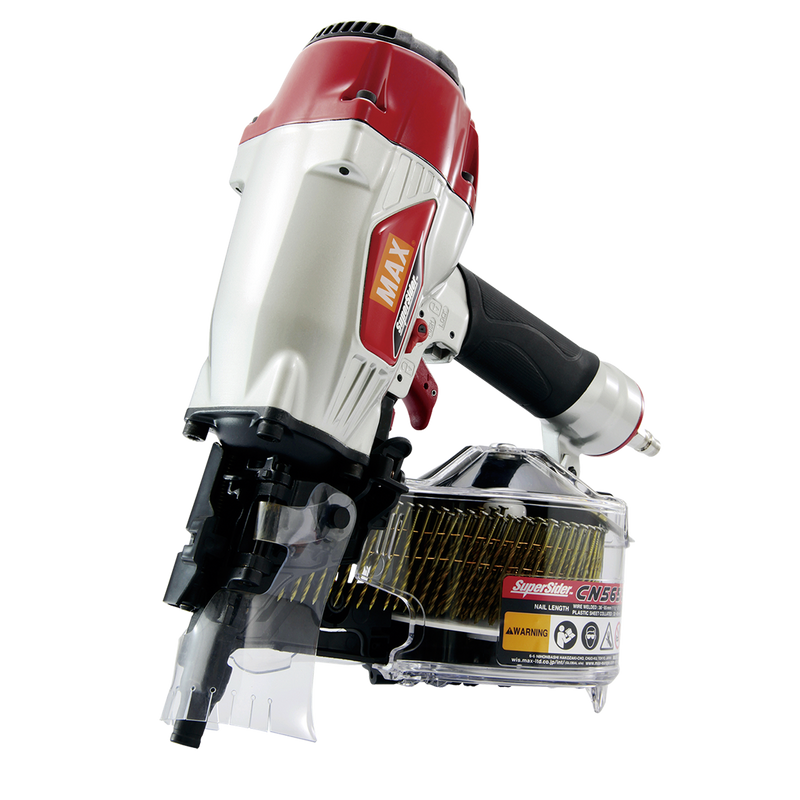 MAX Tromlesømpistol CN565S2 8 bar