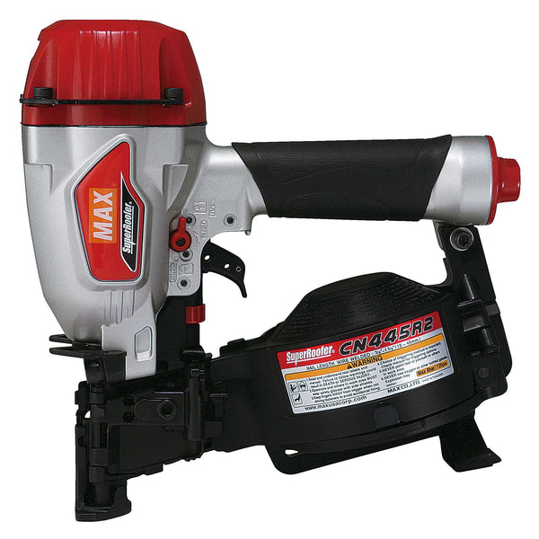 MAX Højtryk Tagpapsømmer CN445R2 8 bar