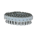 MAX Højtryk Tromlesøm W820W4 3,4x20mm 2trin 1.000 stk