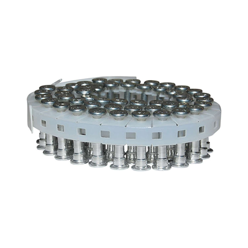 MAX Højtryk Tromlesøm W820W4 3,4x20mm 2trin 1.000 stk