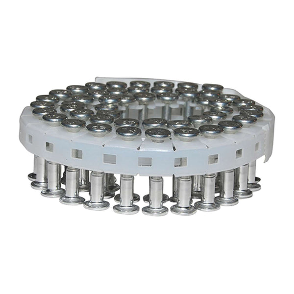 MAX Højtryk Tromlesøm W823W4 3,4x23mm 2trin 1.000 stk