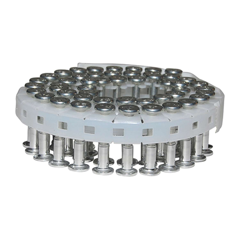 MAX Højtryk Tromlesøm W823W4 3,4x23mm 2trin 1.000 stk