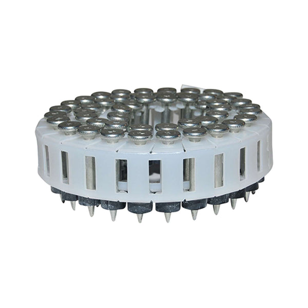 MAX Højtryk Tromlesøm W833W4 3,4x33mm 2trin 1.000 stk