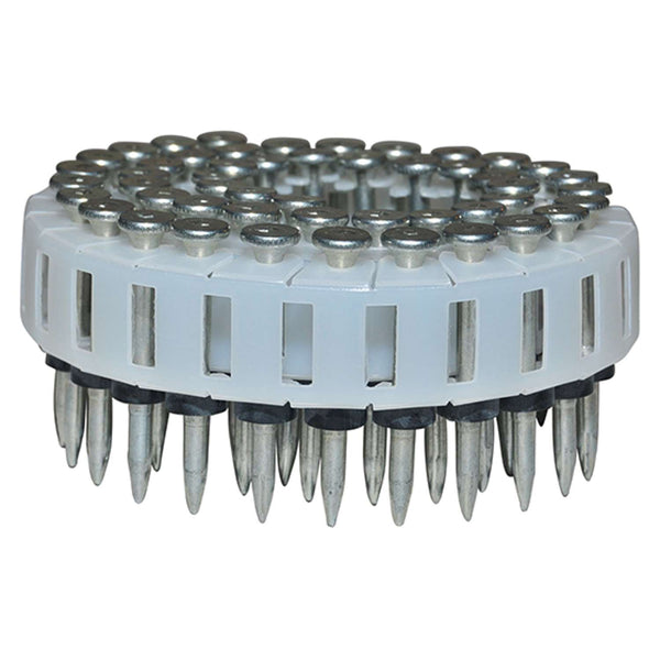 MAX Højtryk Tromlesøm W838W4 3,4x38mm 2trin 1.000 stk