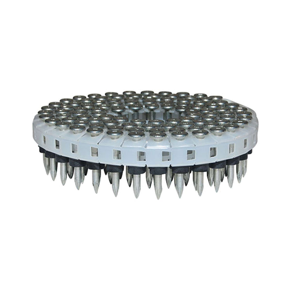 MAX Højtryk Tromlesøm C618W0 3,0x18mm 2trin 1.000 stk