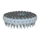 MAX Højtryk Tromlesøm W624W0 3,0x25mm 2trin 1.000 stk