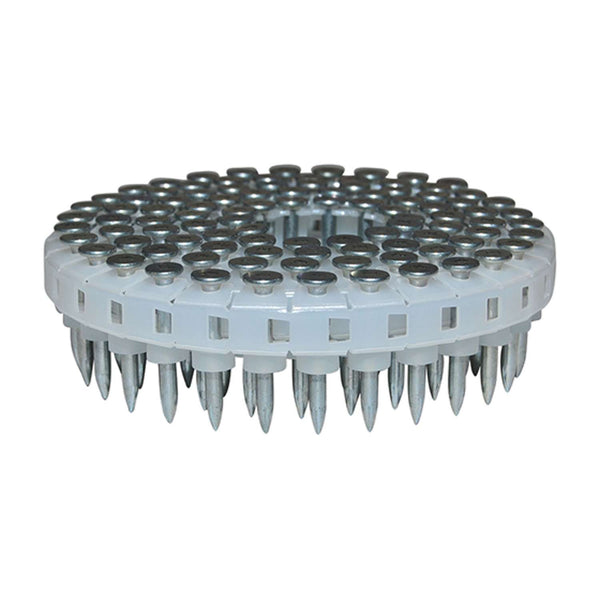 MAX Højtryk Tromlesøm W624W0 3,0x25mm 2trin 1.000 stk