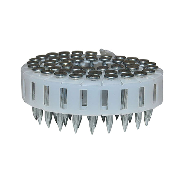 MAX Højtryk Tromlesøm CAP32W4 3,4x32mm 2.000 stk