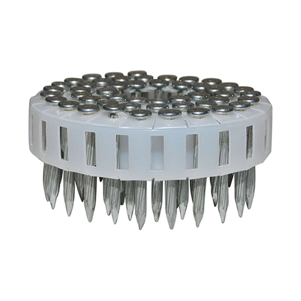 MAX Højtryk Tromlesøm CAP38W4 3,4x38mm 2.000 stk