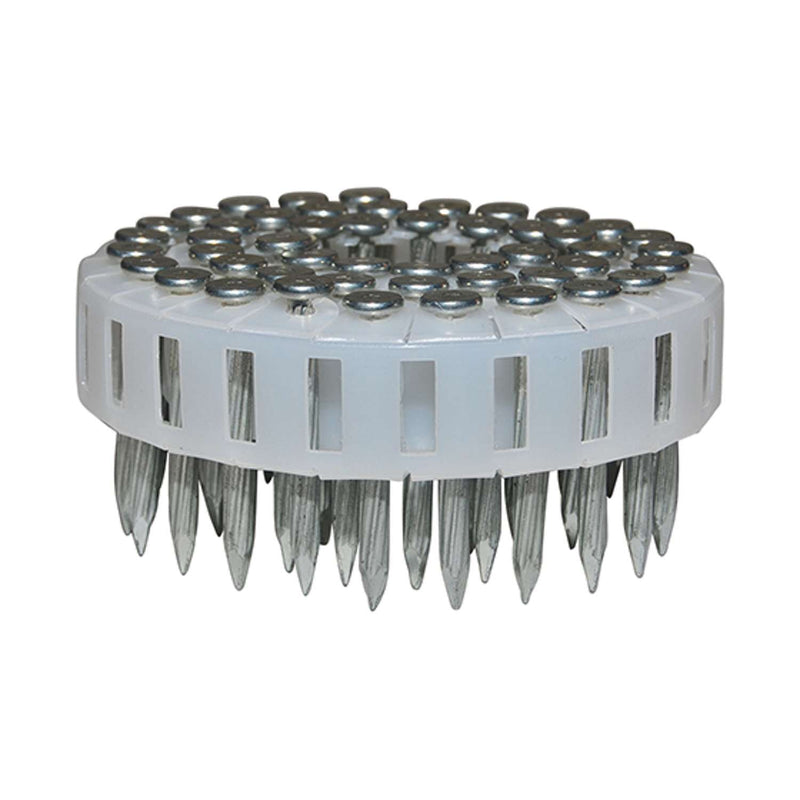 MAX Højtryk Tromlesøm CAP38W4 3,4x38mm 2.000 stk