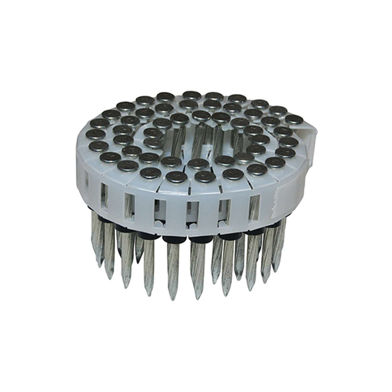 MAX Højtryk Tromlesøm CAP50W4 3,4x50mm 2.000 stk