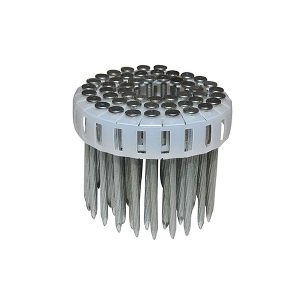 MAX Højtryk Tromlesøm CAP65W4 3,4x65mm 2.000 stk