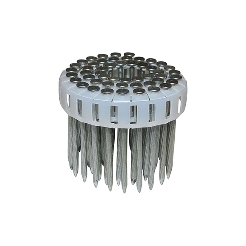 MAX Højtryk Tromlesøm CAP65W4 3,4x65mm 2.000 stk