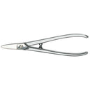 ERDI guldsmedesaks lige 180 mm ED-D72-1