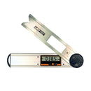 CMT Digital vinkelmåler med LCD display
