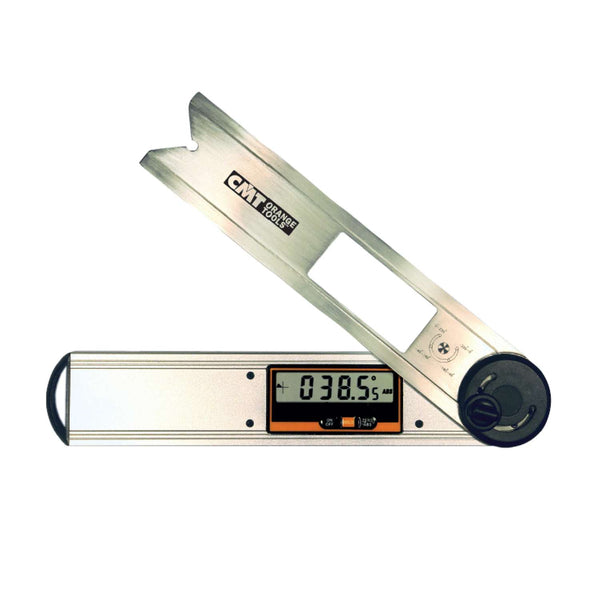 CMT Digital vinkelmåler med LCD display