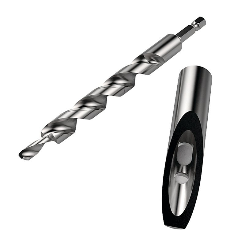 KREG Foreman HD Drill Bit with Drill Guide