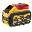 DEWALT Batteri 54V 12Ah XR FLEXVOLT