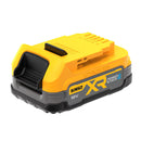 DEWALT Batteri 18V PS 1,7 Ah DCBP034-XJ