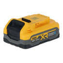 DEWALT Batteri 18V PS 3,5 Ah DCBP318-XJ