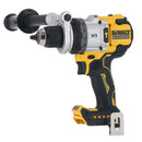 DEWALT Akkuslagboremaskine 18V TSTAK DCD1007NT-XJ SOLO