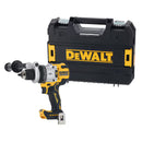 DEWALT Akkuslagboremaskine 18V TSTAK DCD1007NT-XJ SOLO