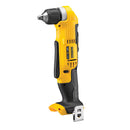 DEWALT Akkuvinkelboremaskine 18V XR DCD740N-XJ SOLO