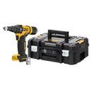 DEWALT Akkublindnittepistol 18V DCF403NT-XJ SOLO