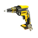 DEWALT Akkugipsskruetrækker  18V XR DCF620N-XJ SOLO