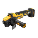 DEWALT Akkuvinkelsliber 18V XR FVA DCG409VSN-XJ SOLO