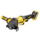 DEWALT Akkuvinkelsliber 54V 125mm DCG418N-XJ SOLO